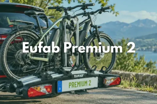 Eufab Premium 2 monte