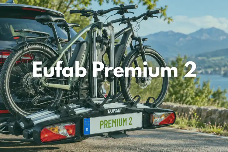 Eufab Premium 2 monte