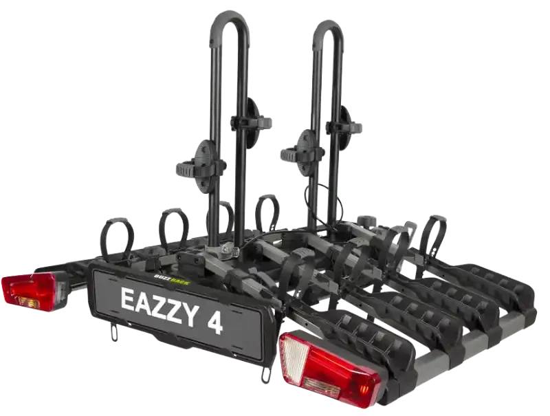BuzzRack Eazzy 4
